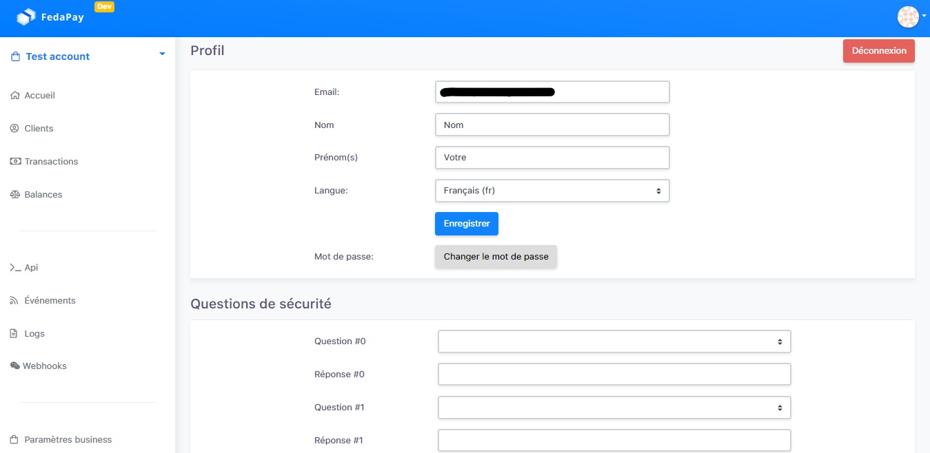 Account security_2