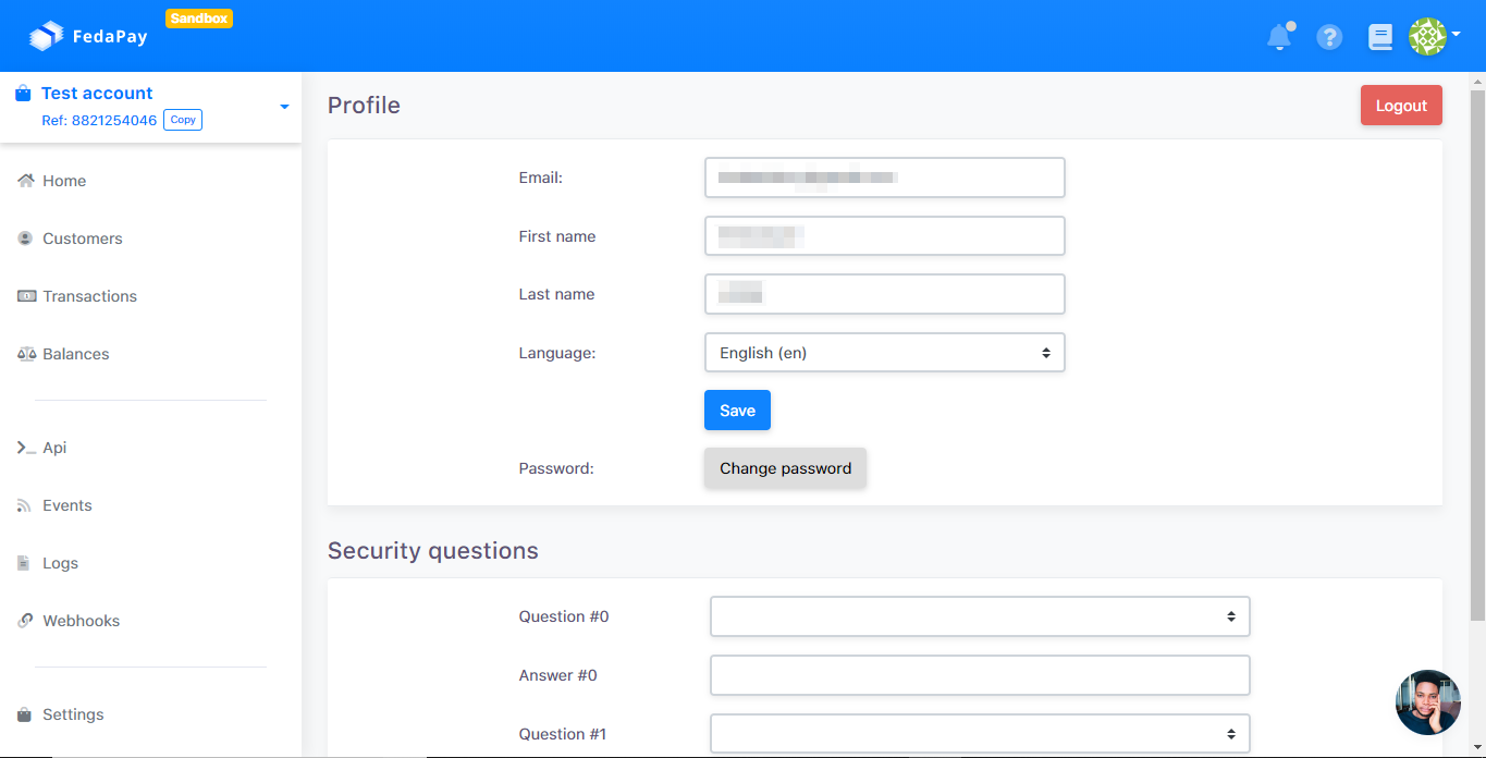 Account security_2