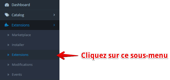 FedaPay plugin OpenCart