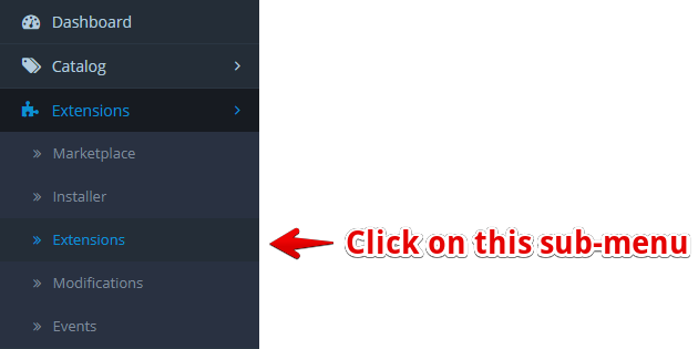 FedaPay plugin OpenCart