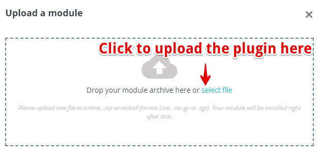 FedaPay plugin