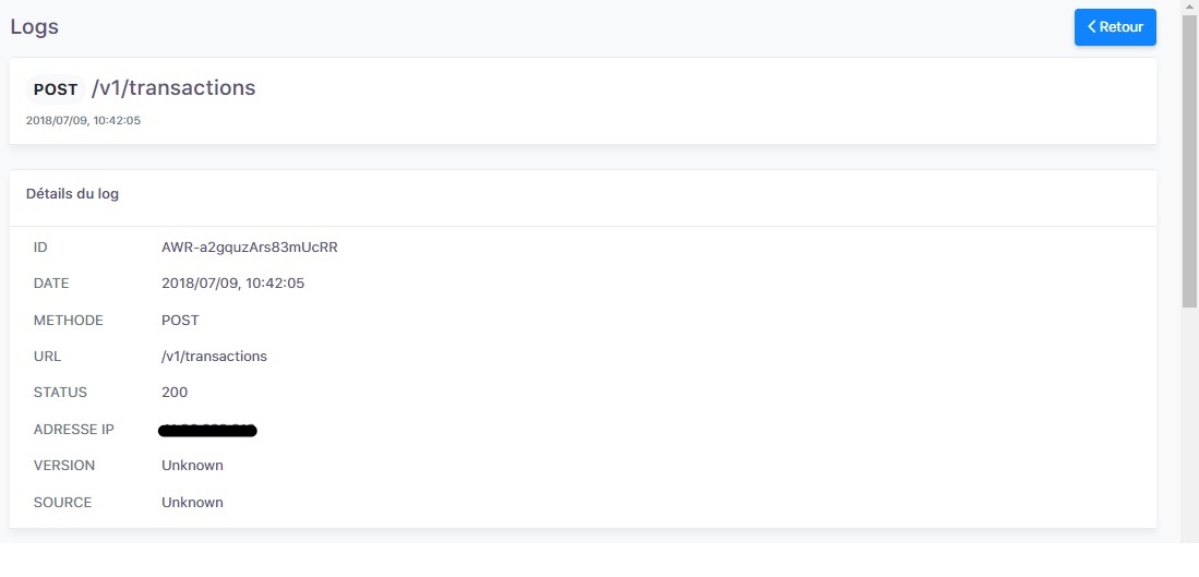 Logs details_2
