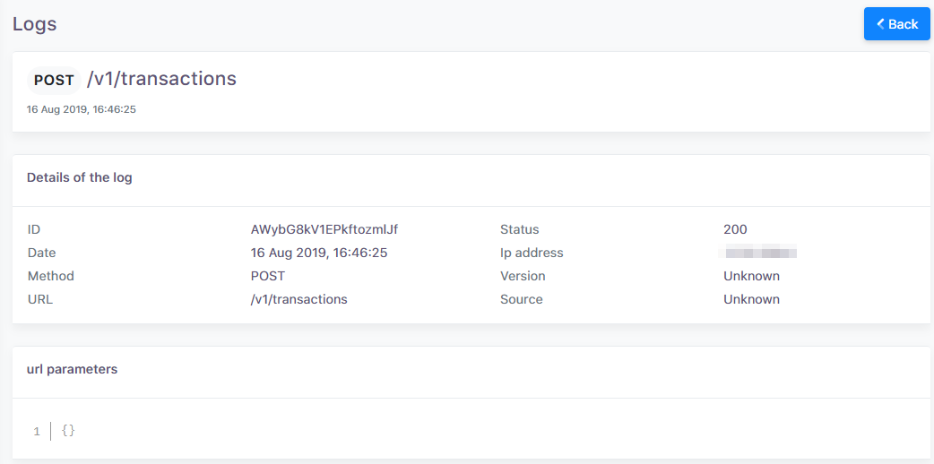 Logs details_2