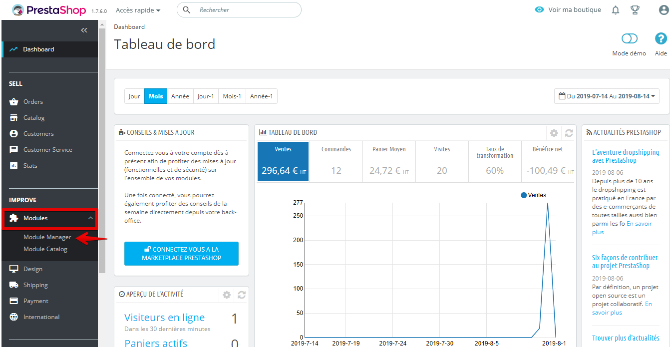 FedaPay plugin