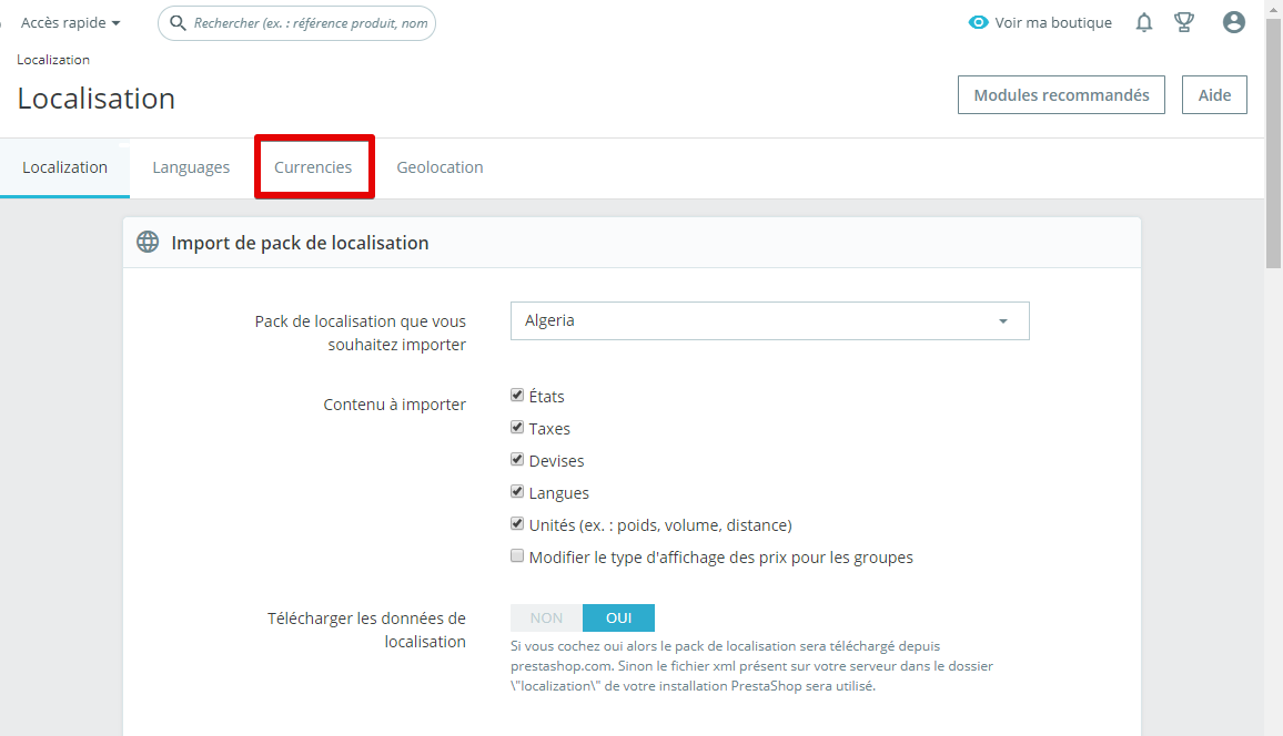FedaPay plugin