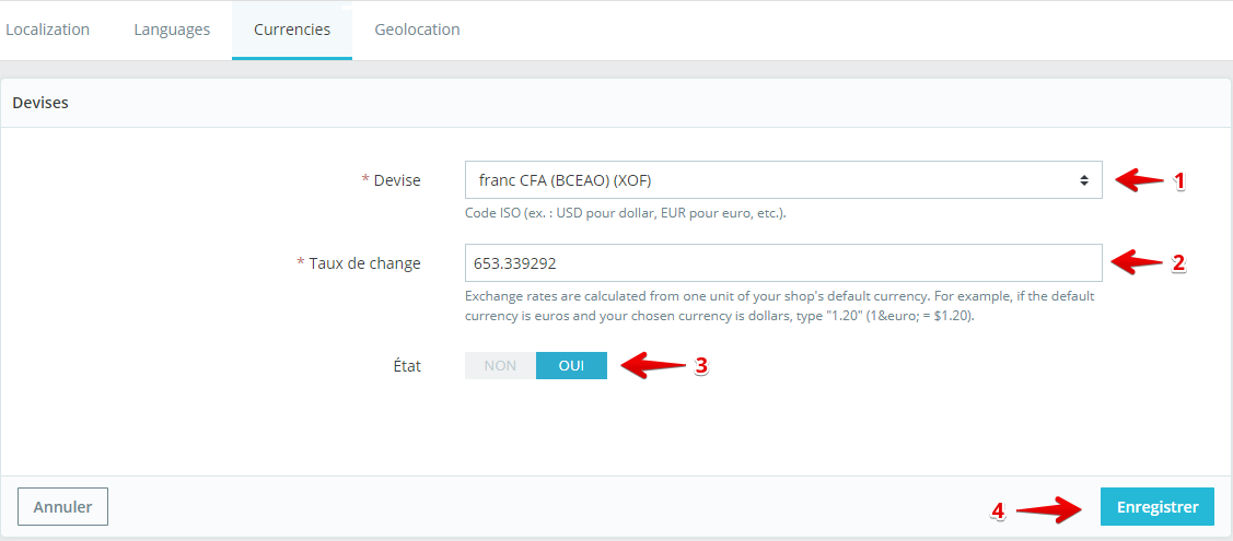 FedaPay plugin