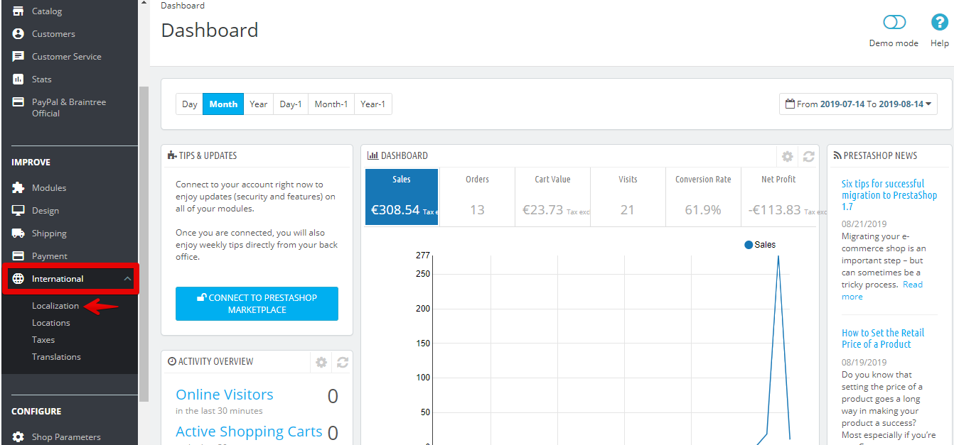 FedaPay plugin