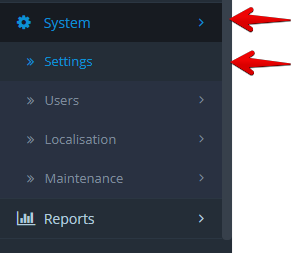 FedaPay plugin OpenCart