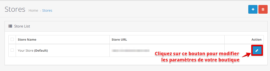 FedaPay plugin OpenCart