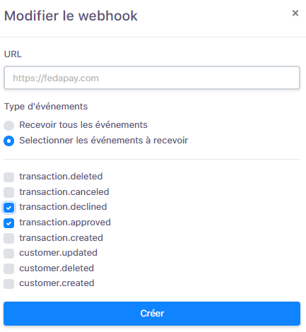 Webhooks creation_2